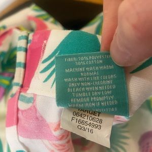 Target pillow fort bird shower curtain